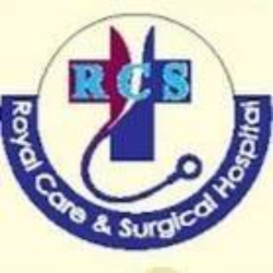 Royal Care And Surgical Hospital