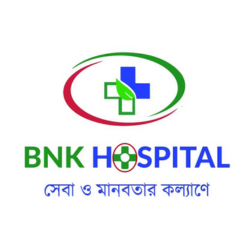 B N K Hospital Ltd. Shantibag, Dhaka.