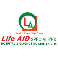 Life Aid Specialized Hospital Pvt. Ltd.